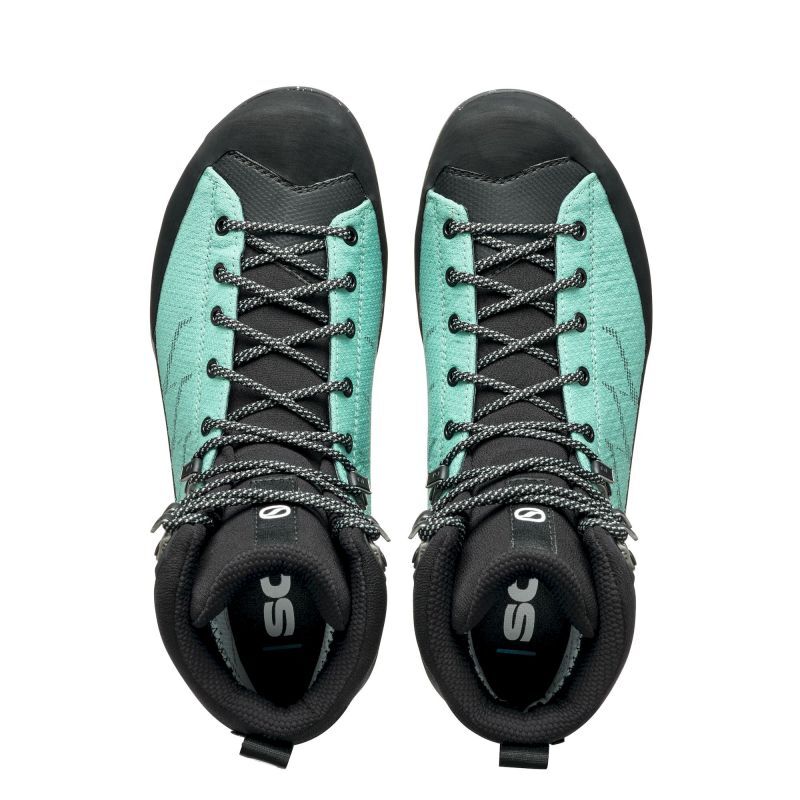 Mescalito Trek Planet GTX Wmn - Chaussures trekking femme