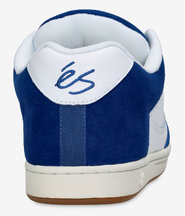 éS Accel OG Schuh (royal white)