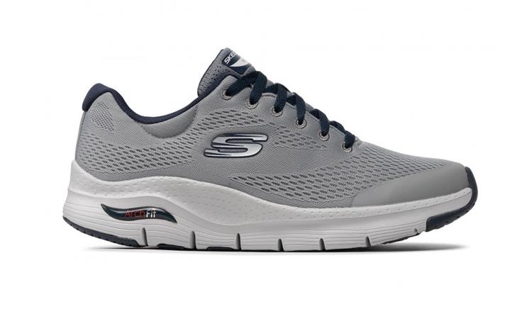 Skechers Men Arch Fit Sneakers