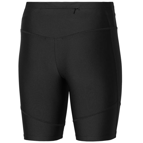 Short running MIZUNO IMPULSE CORE MID TIGHT W BLACK