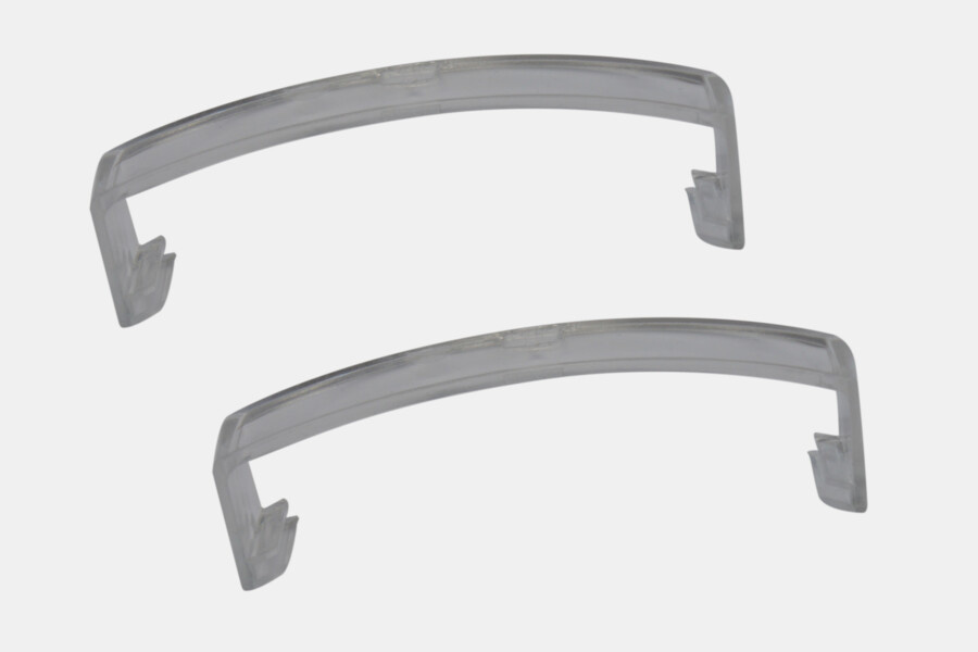 Superfish Slim LED clips 2 stuks