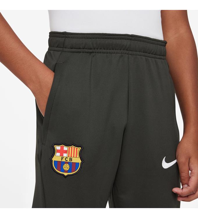 Nike JR FC Barcelona Trainingsbroek 2023/2024