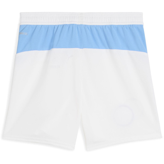 Puma Manchester City Thuis Short Kids 2025/2026