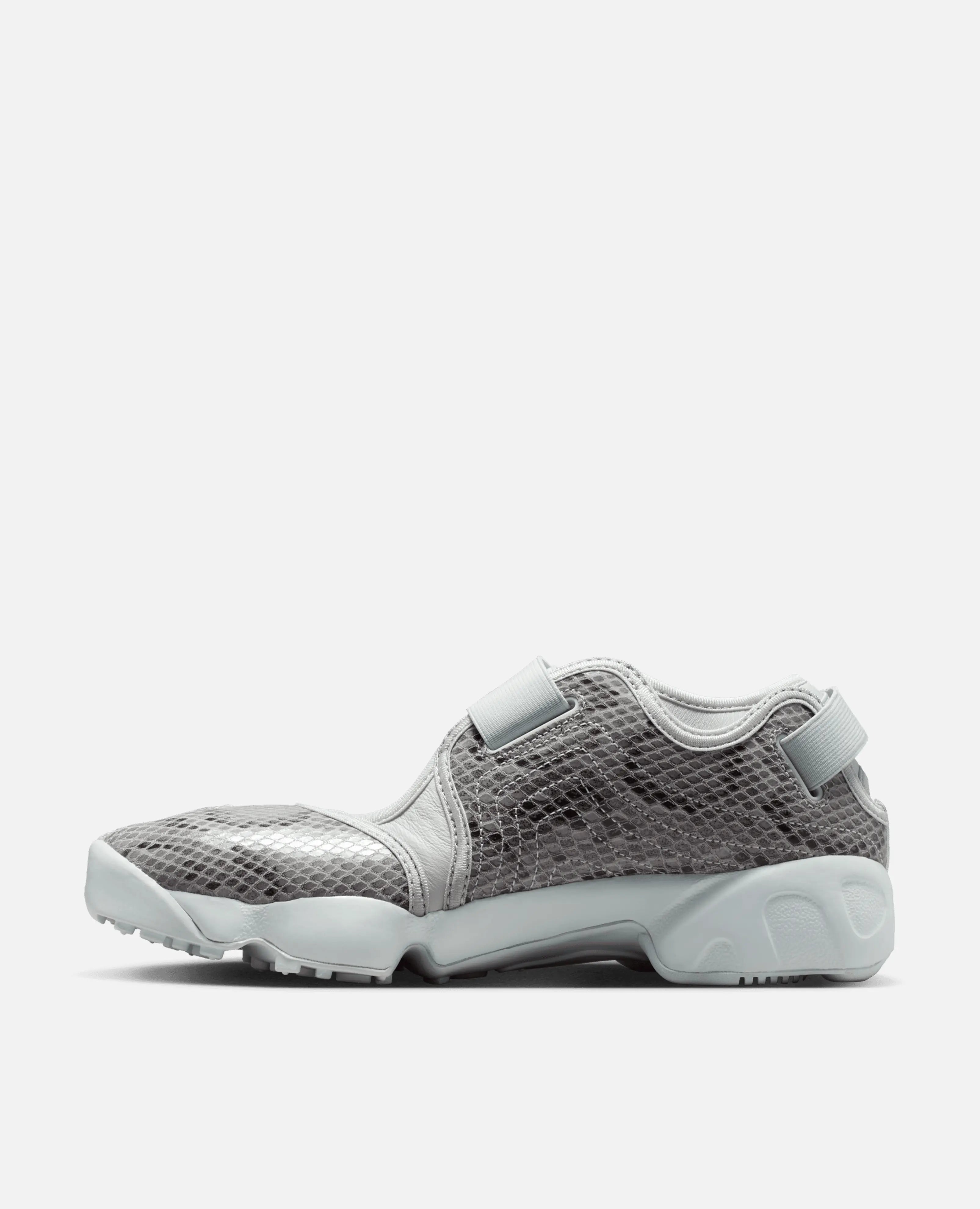 Nike WMNS Air Rift (Photon Dust/Black)