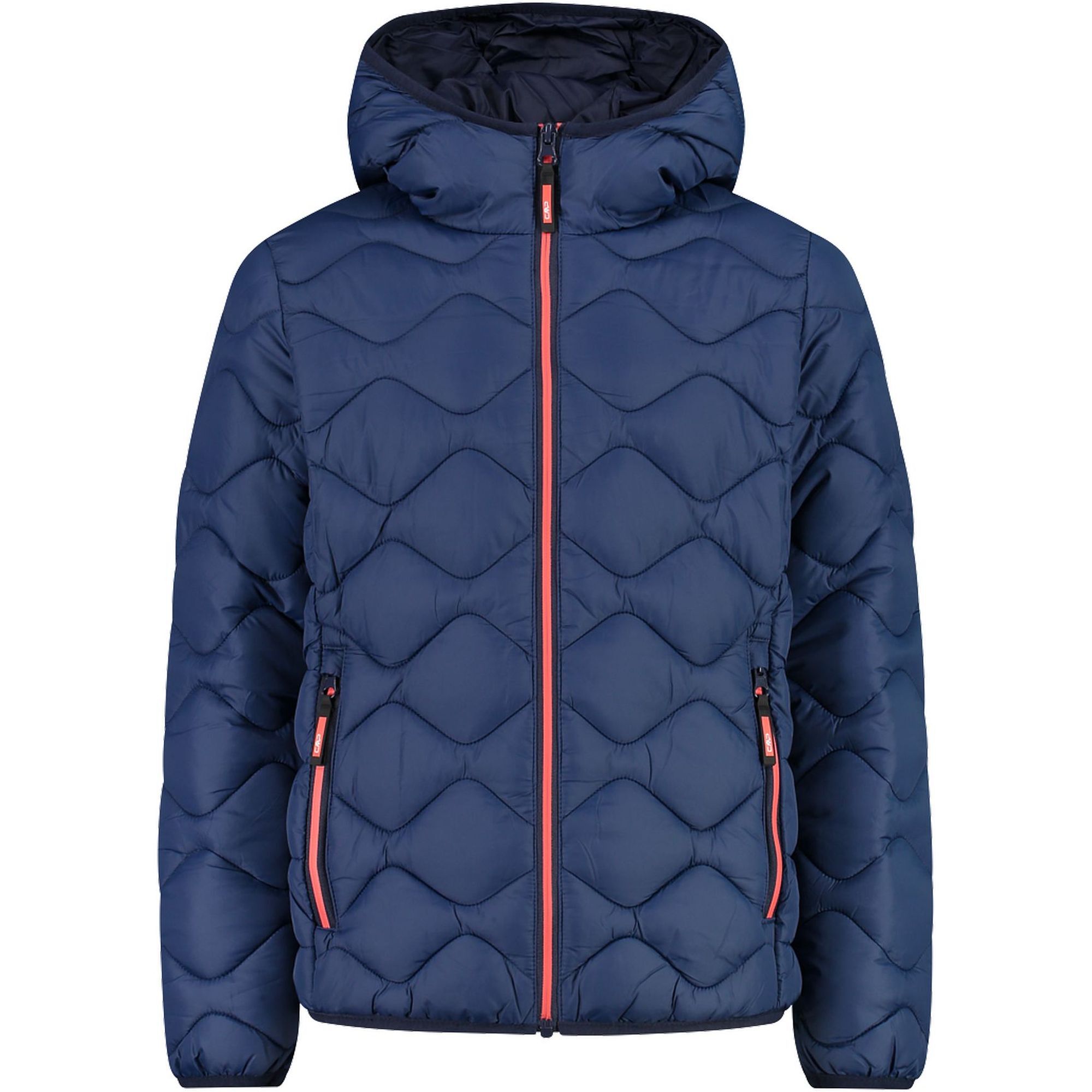 CMPKID G JACKET FIX HOOD 32Z1115