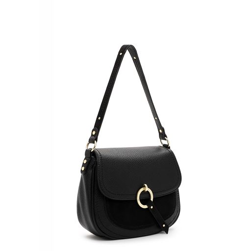 Tamaris Skuldertaske, Black