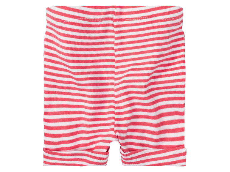 Baby shorts
