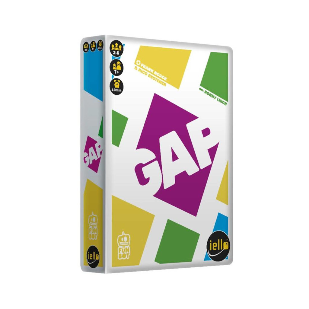 Gap
