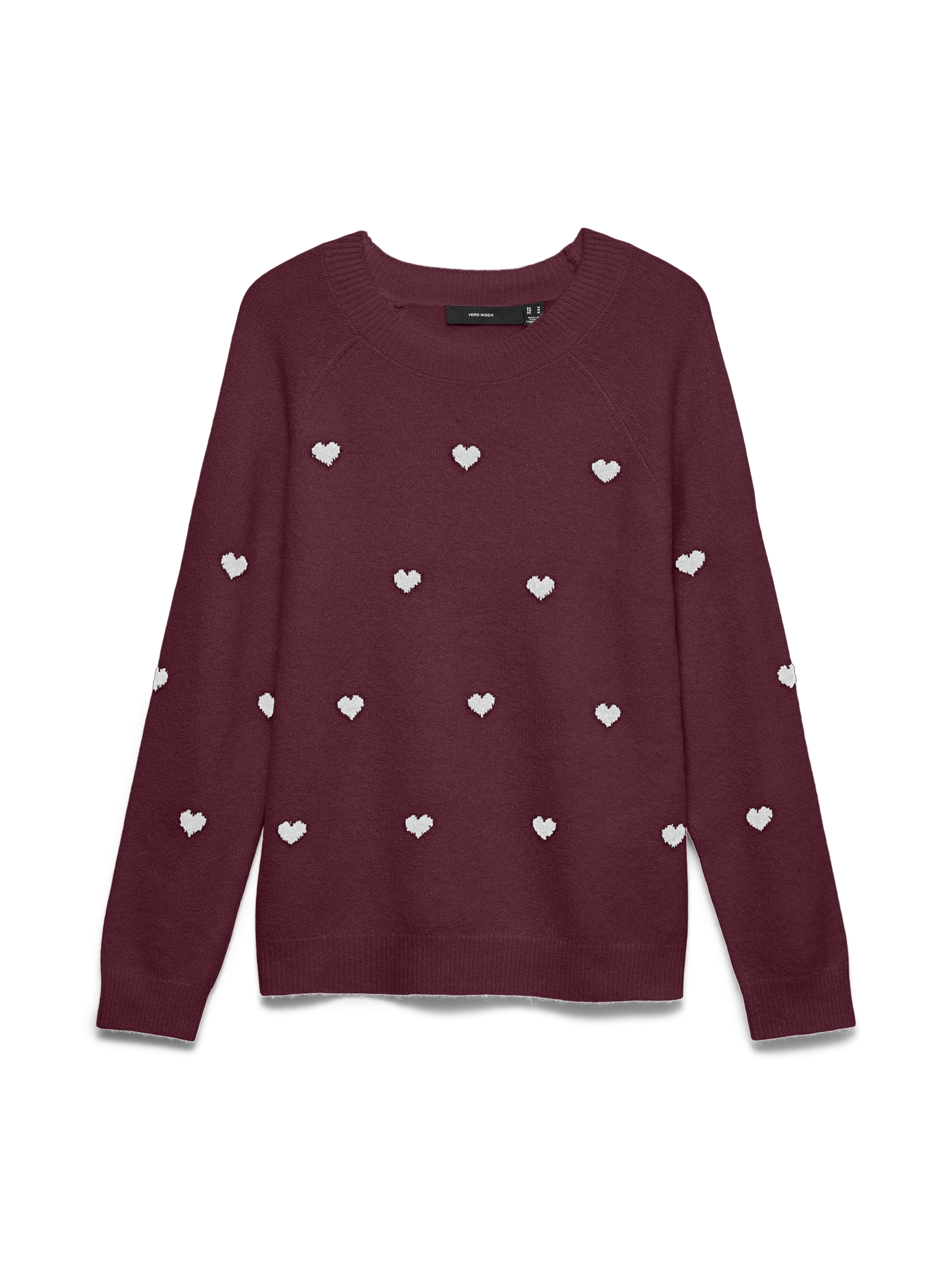 VMDOFFY Gebreide pullover