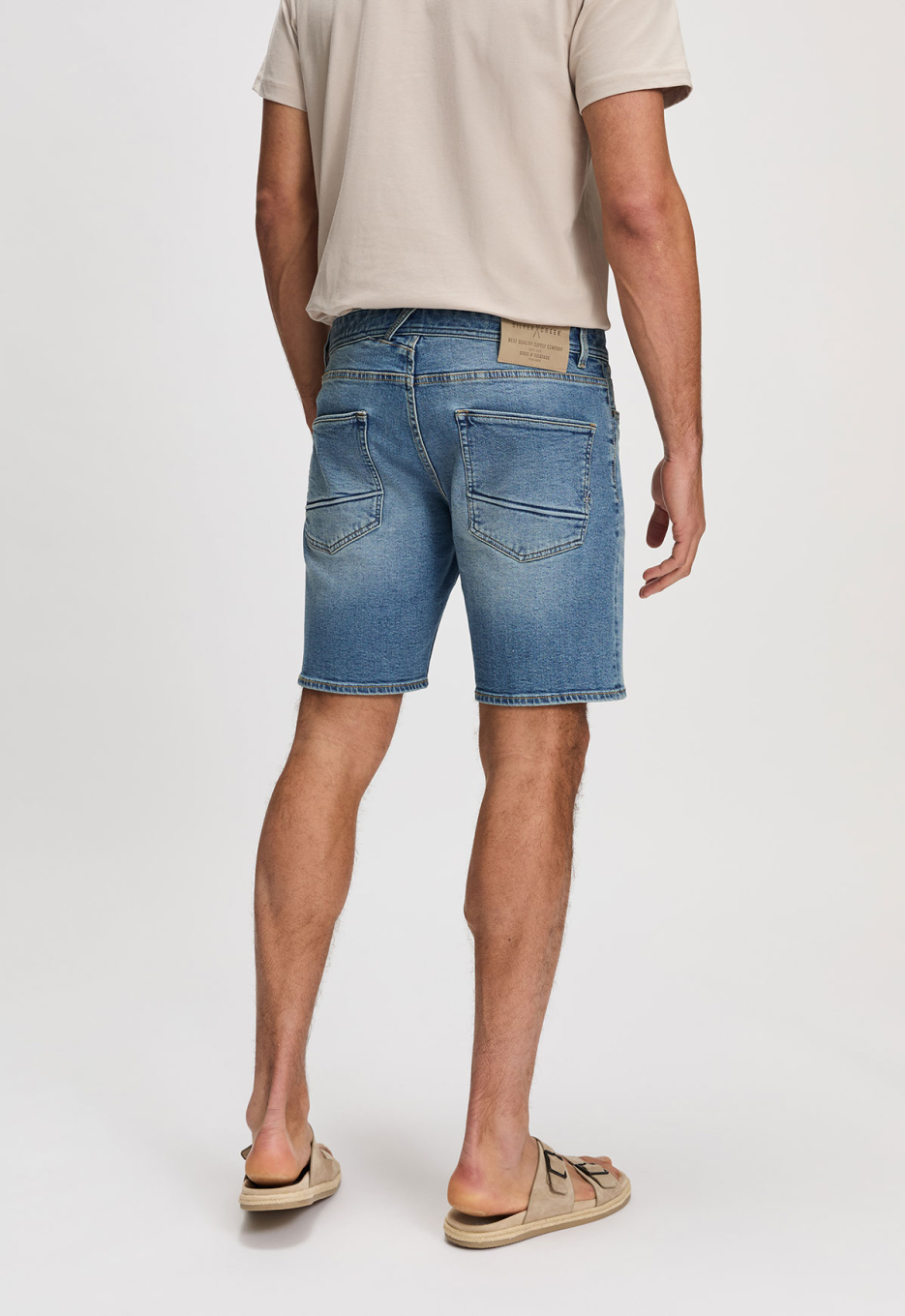 Silvercreek Rush Short