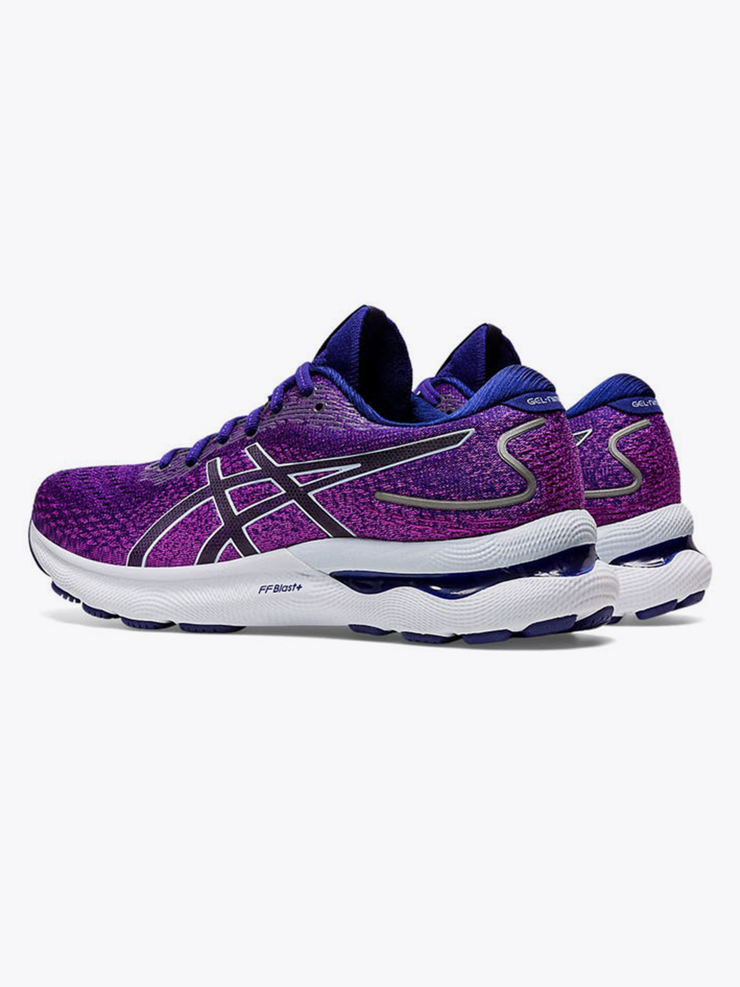 Gel-Nimbus 24