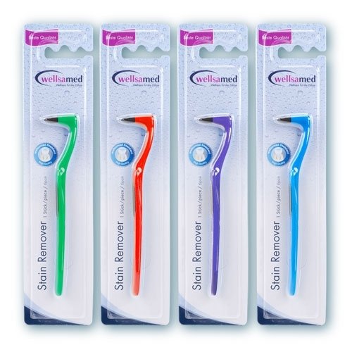wellsamed Stain Remover (1 St.)