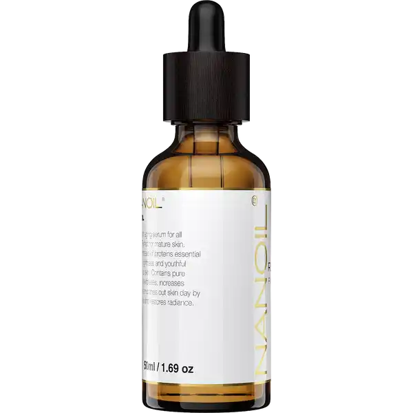 Gesichtsserum mit Retinol