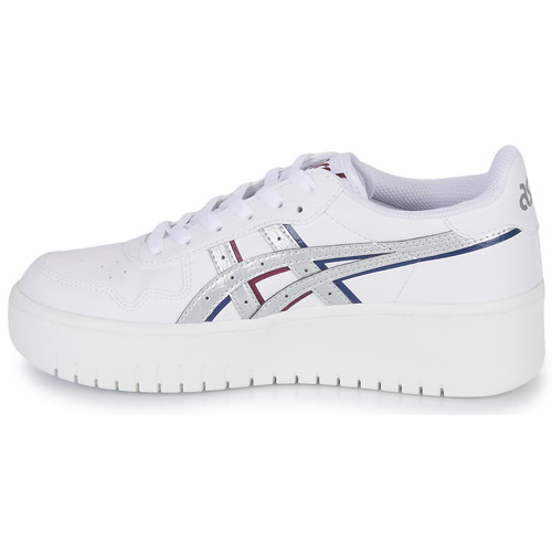 Asics - JAPAN S PF - Blanc / Argenté