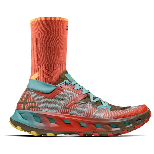 X-Bionic - Terraskin X02 - Chaussures de trail