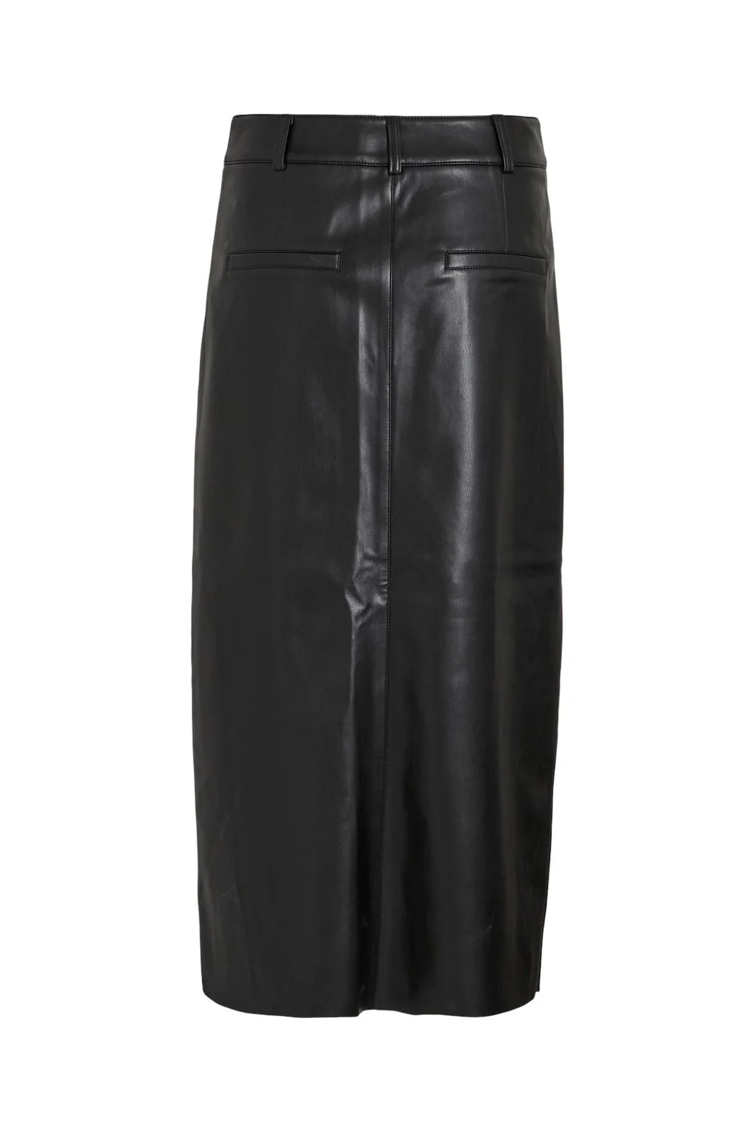 Vila Visino Midi Skirt #8
