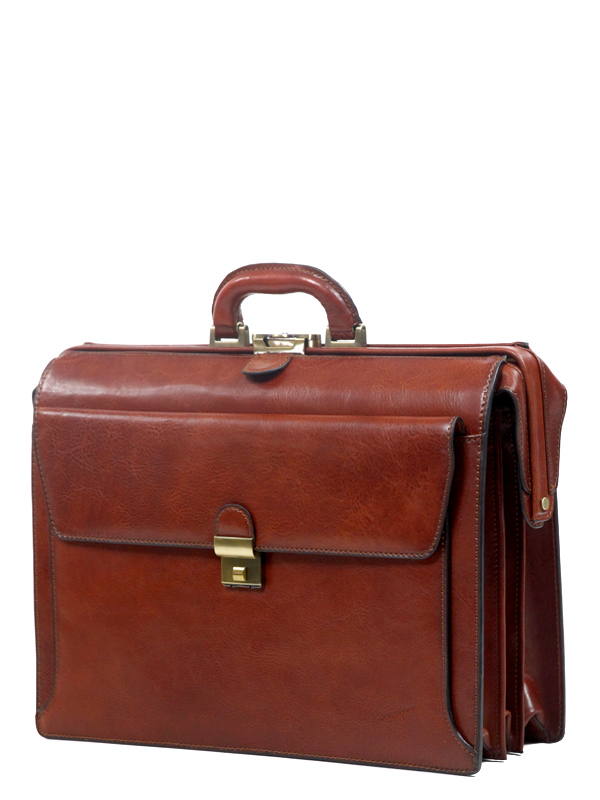Serviette GÀrard Henon New Master 44 cm - 3 compartiments