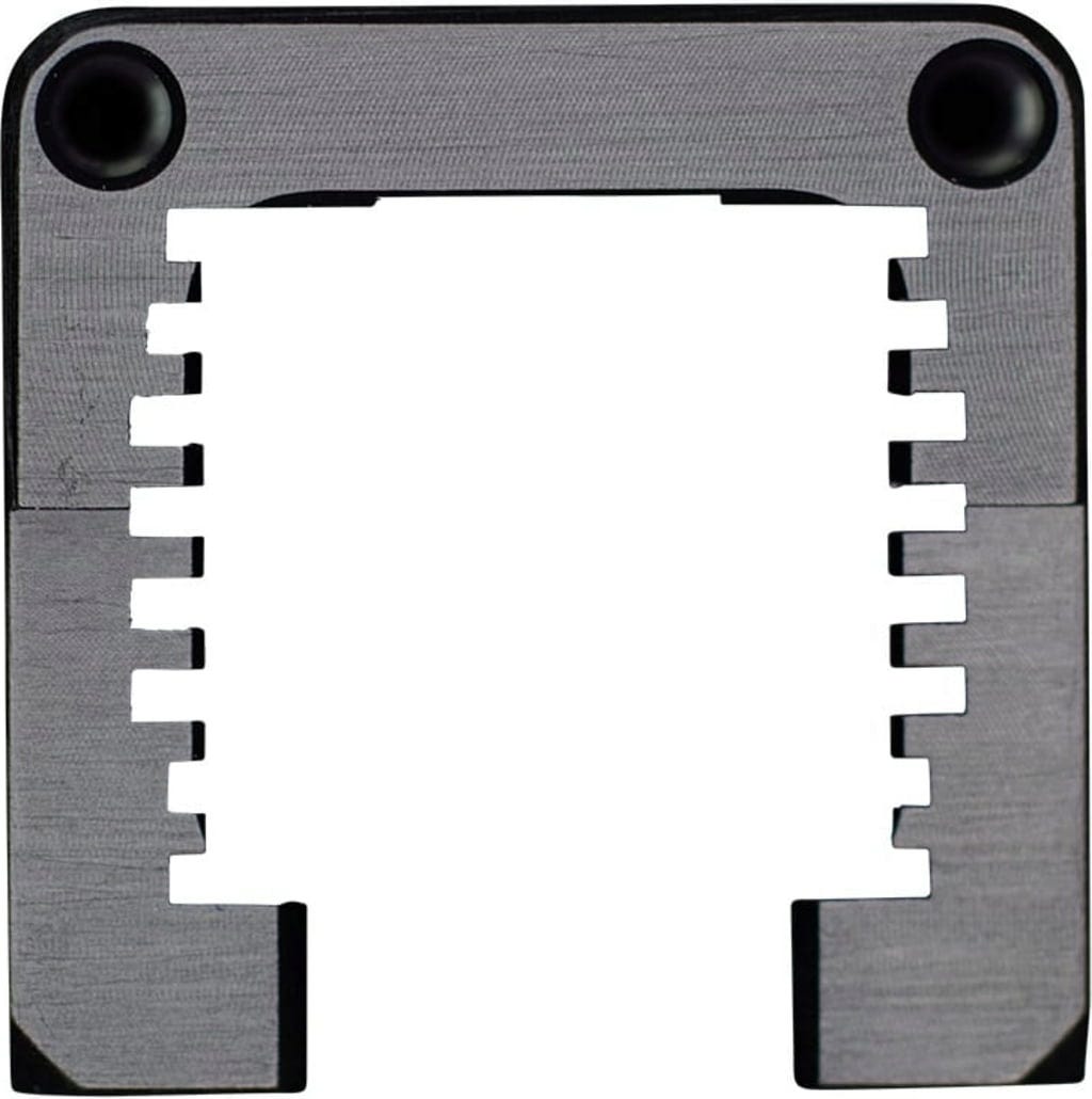 Slice Engineering  Mosquito Heat Sink, aktuelle Version    Heat Sink Ersatz für die Mosquito Hotends