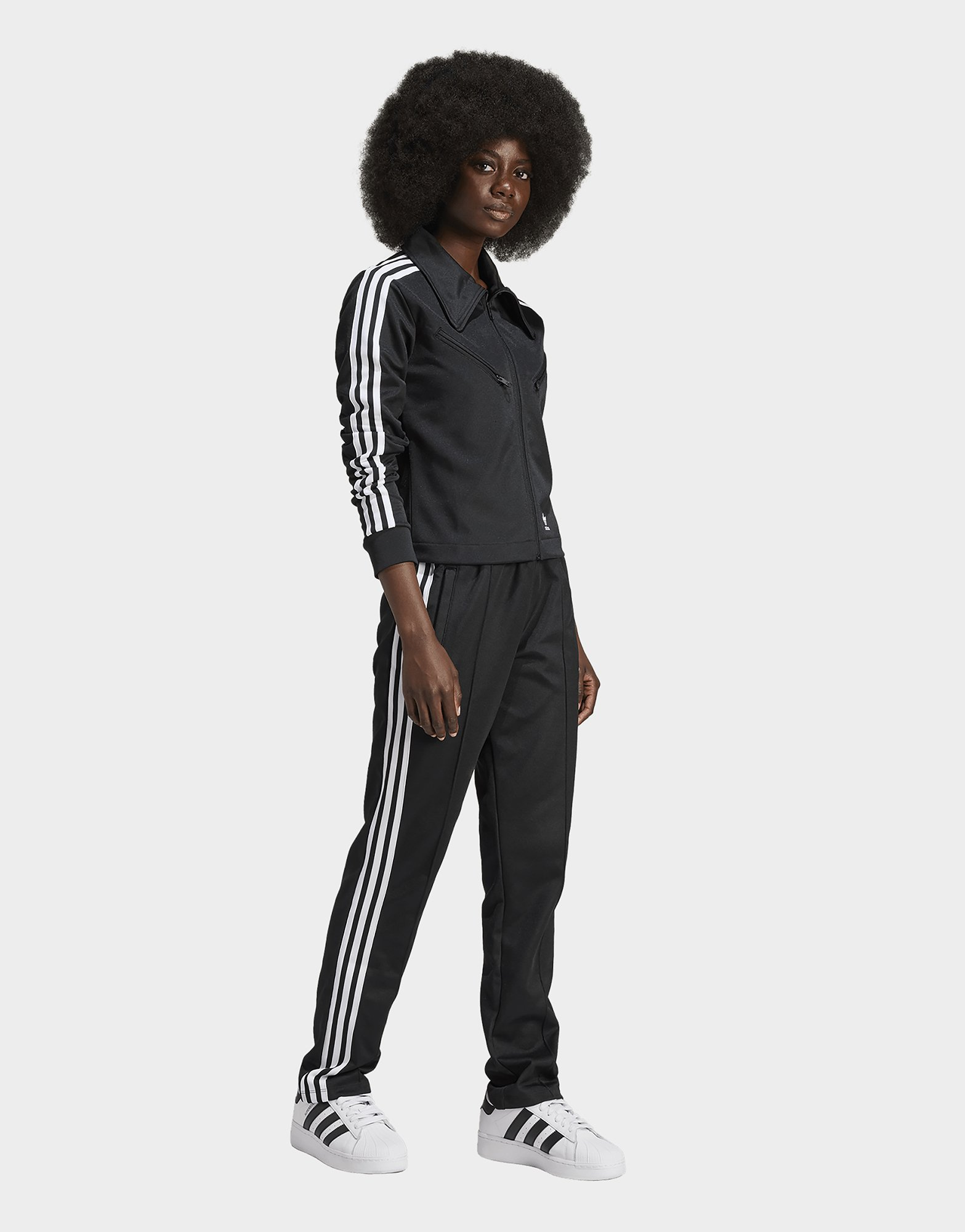 adidas Originals Track Top Montréal