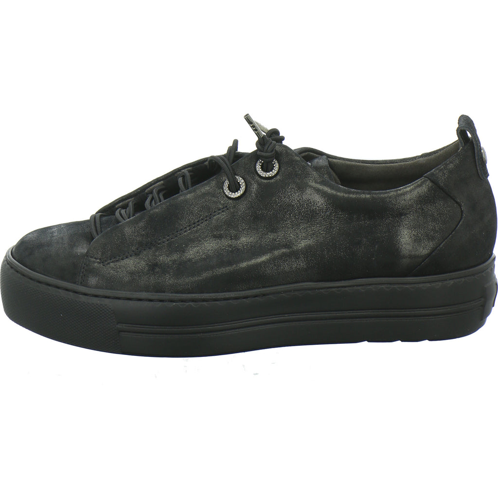 Paul Green Sneaker Damen Schwarz