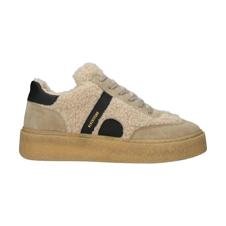 Blackstone EL423 Enjar Natuk beige combi [mouton]
