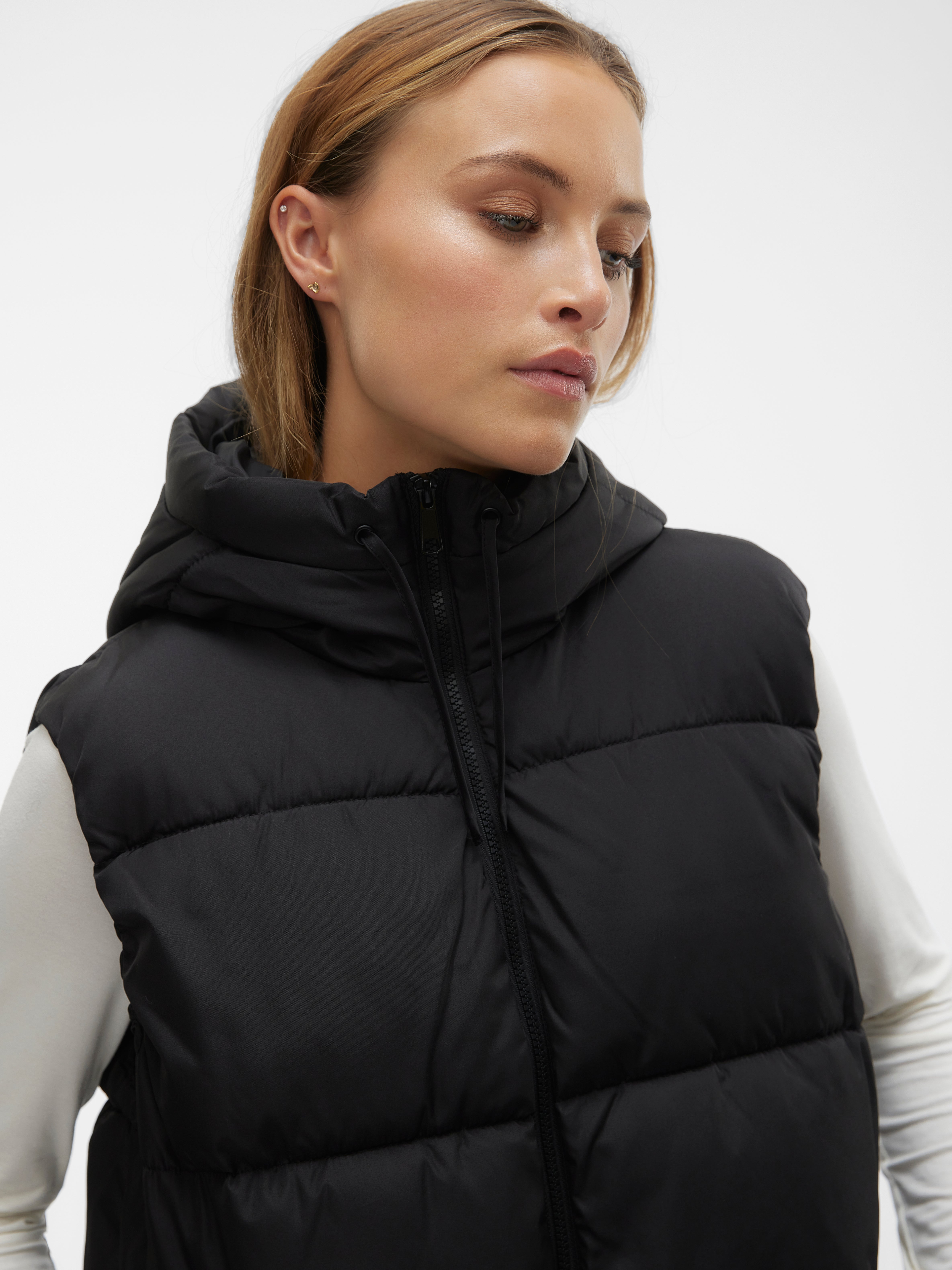 VMLIGAANE Gilet