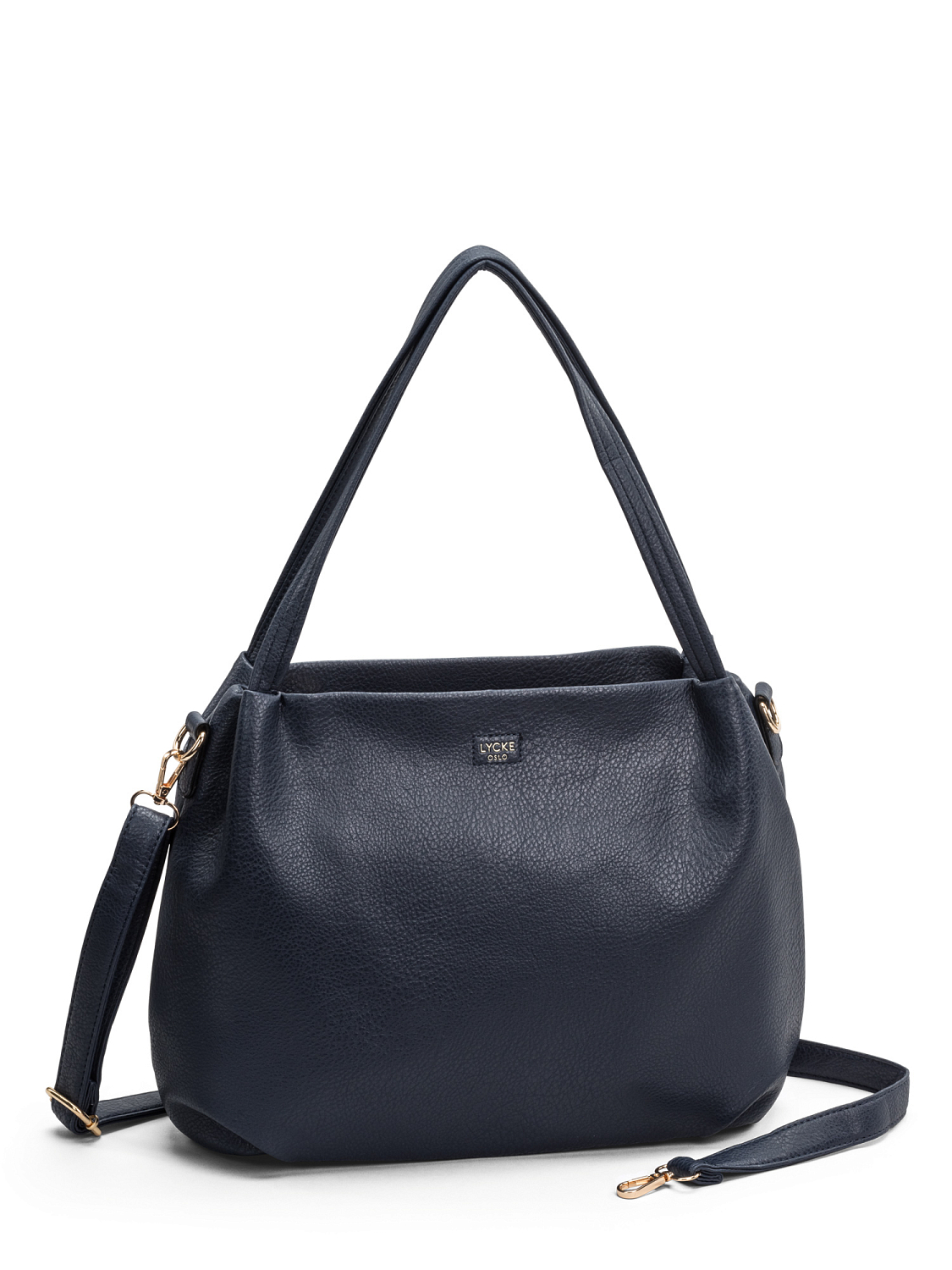 Duffy vesker Handbag Alma Lycke Navy