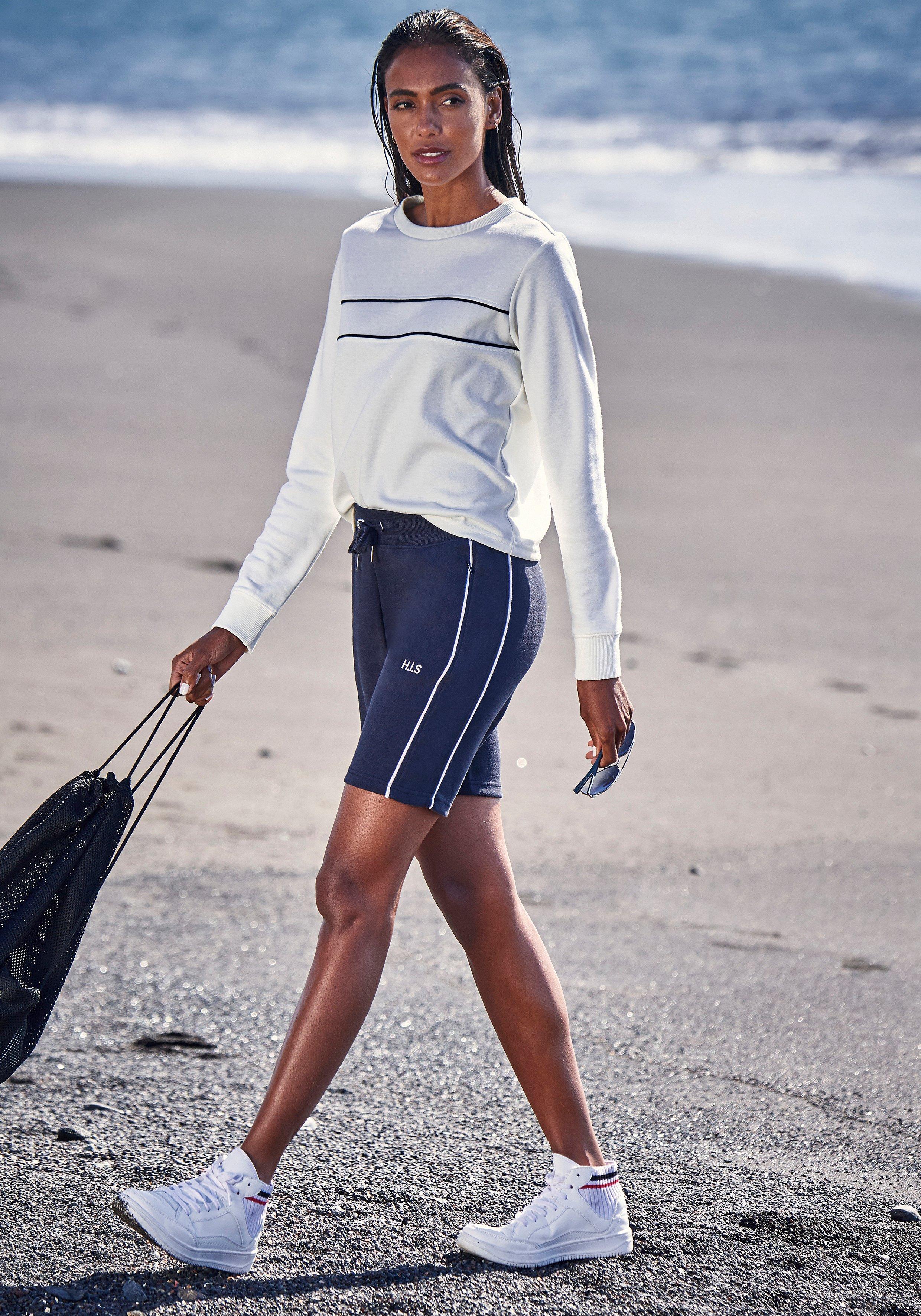 Bermudas
