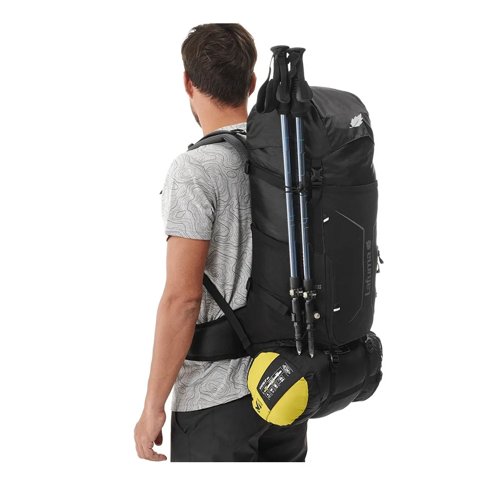 Lafuma ACCESS 40 - Sac À dos noir