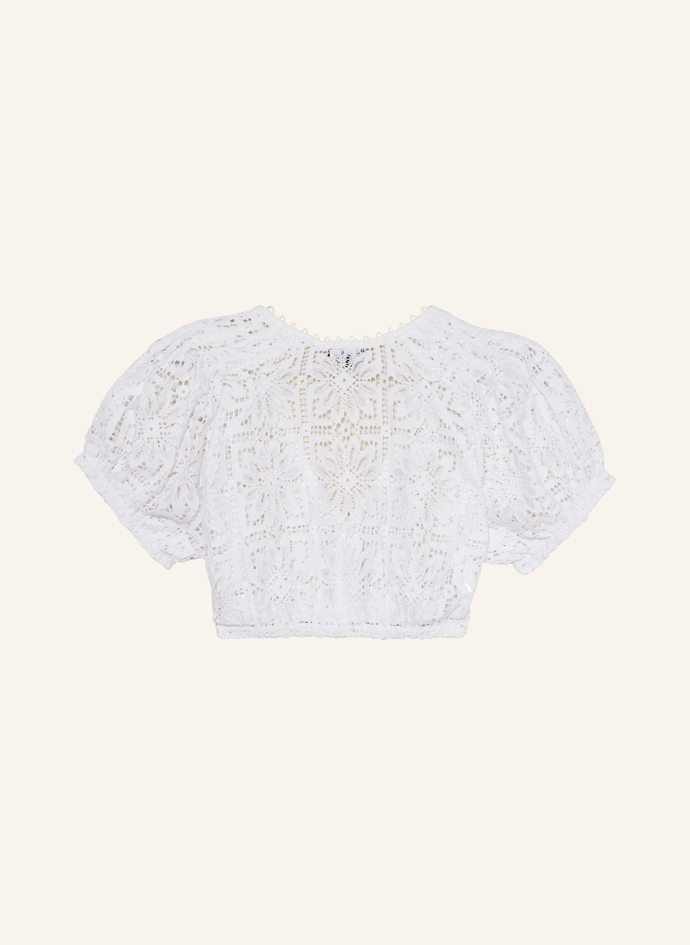 KINGA MATHE Dirndlbluse KAIRA
