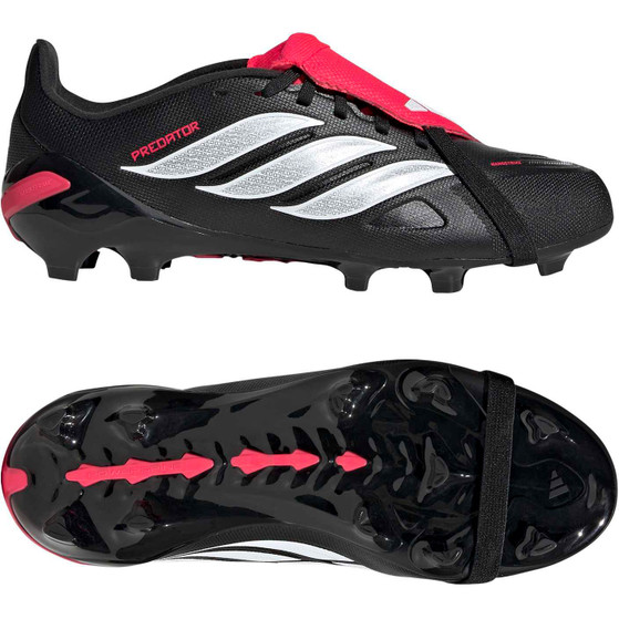 adidas Predator 26 League FT FG Kids