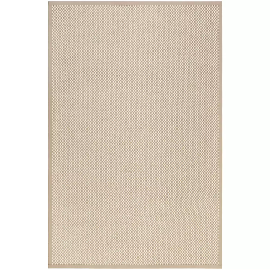 Esprit Kurzflorteppich Paulsen beige