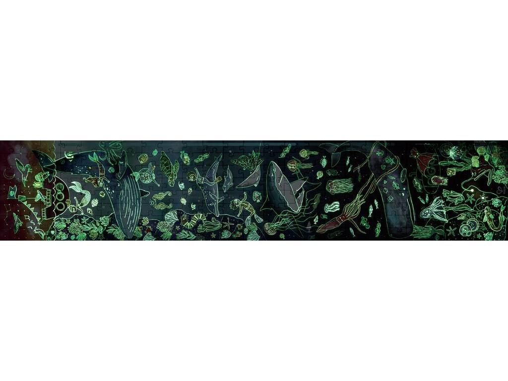 Hape Puzzle Leben im Ozean