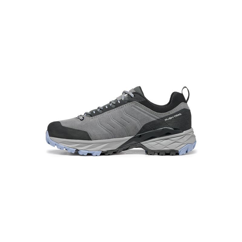 Rush Trail GTX Wmn - Chaussures randonnée femme