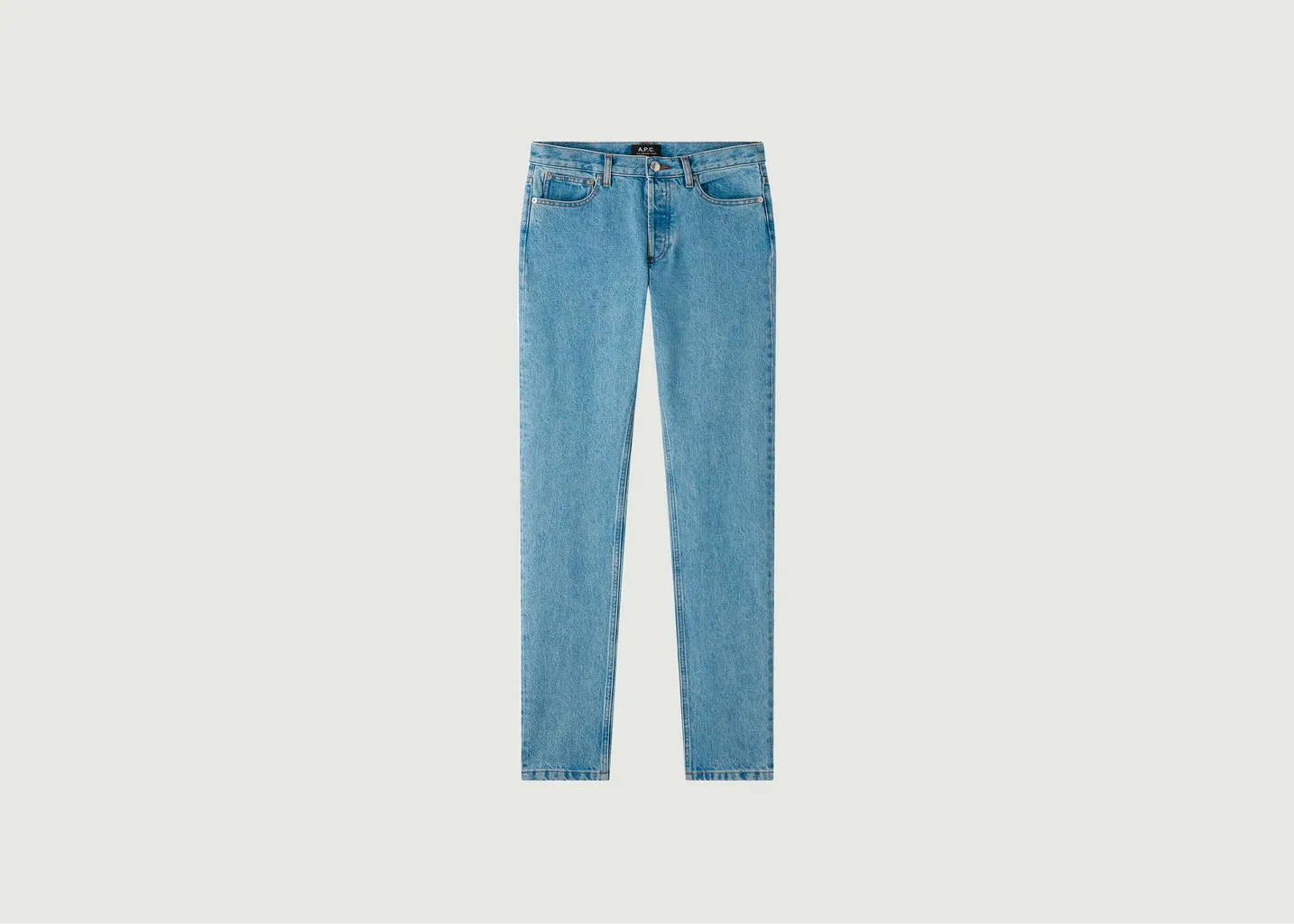 Jean petit new standard A.P.C.
