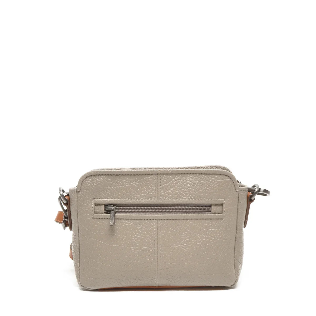 Berba | Chamonix 125-059 | Leren Crossbodytas
