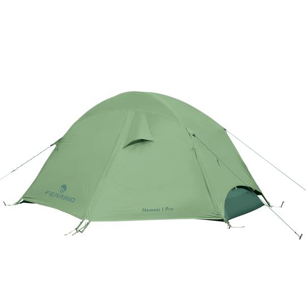 Tente bivouac FERRINO TENT NEMESI 1 PRO GREEN