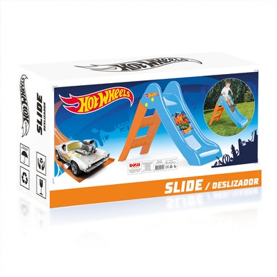 Hot Wheels Sklie