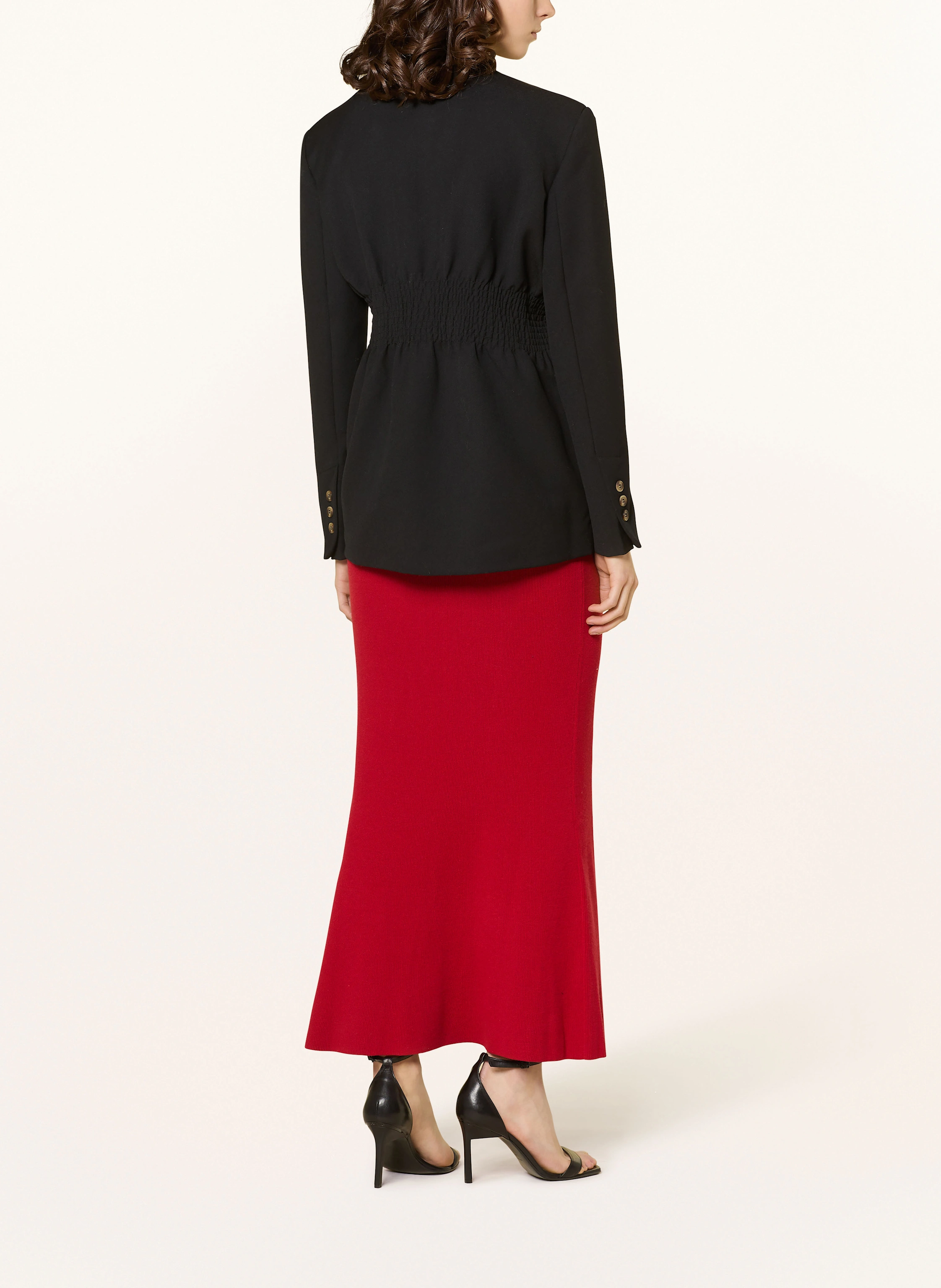 LeGer BY LENA GERCKE Strickrock EVELIN