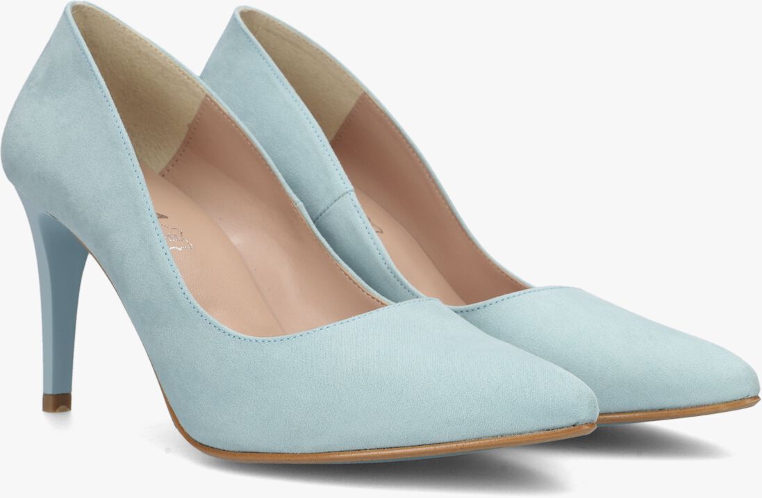 GIULIA blauwe giulia pumps g.8.giulia