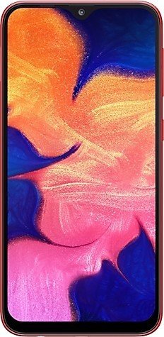 Samsung Galaxy A10