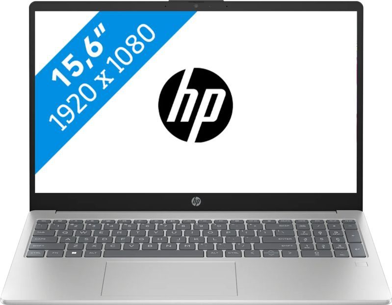 HP 15-fd0977nd Intel® Core™ i7 i7-1355U Laptop 39,6 cm (15.6