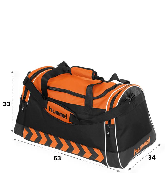 Hummel Luton Bag