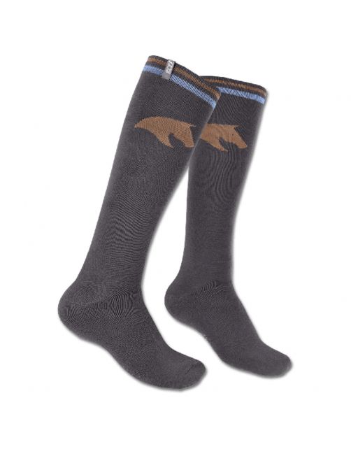 Elt Paardrijsok Horse Donkerblauw - Ruiterkleding
