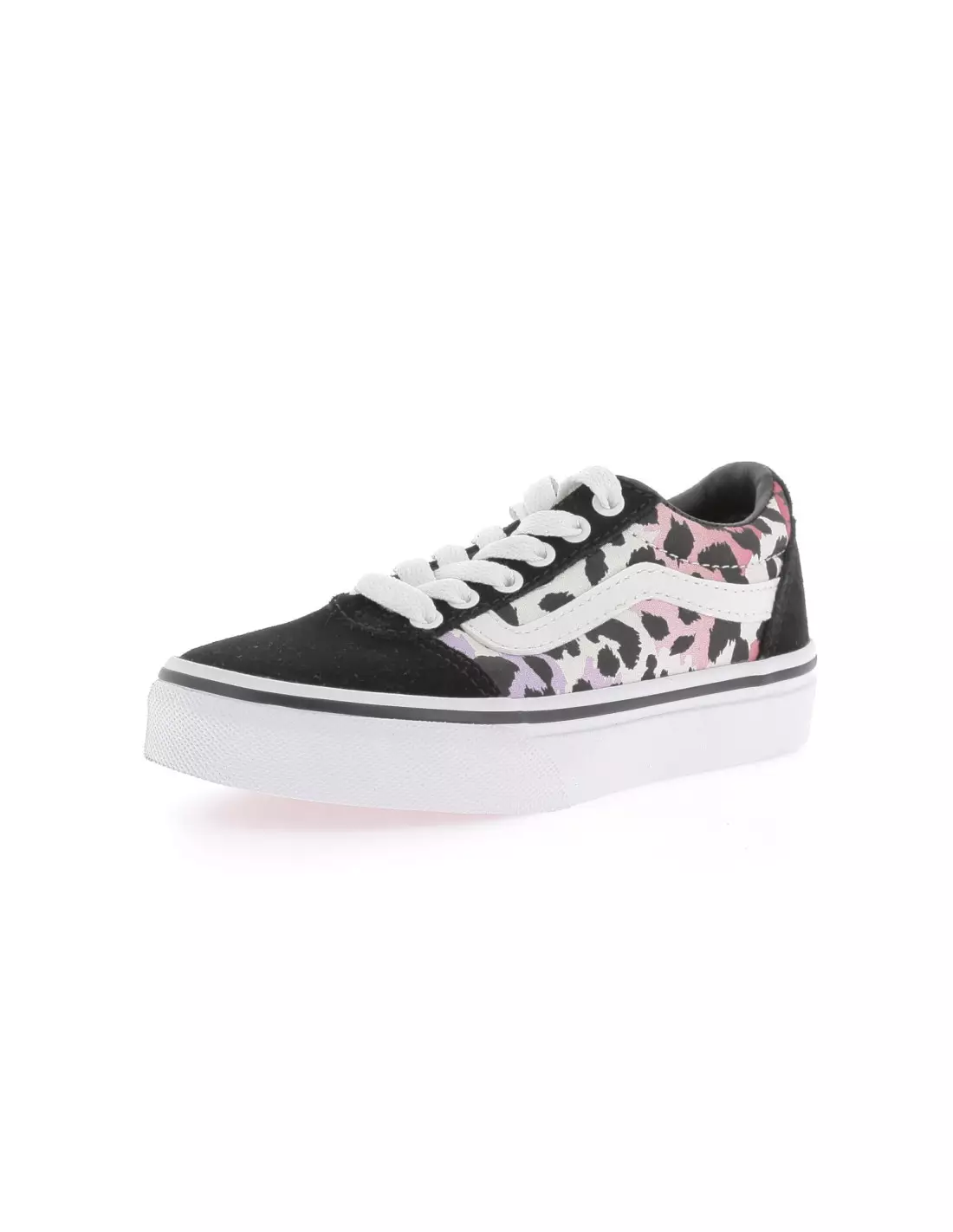 VANS MY WARD ANIMAL GRADIENT - Baskets LILACROSE