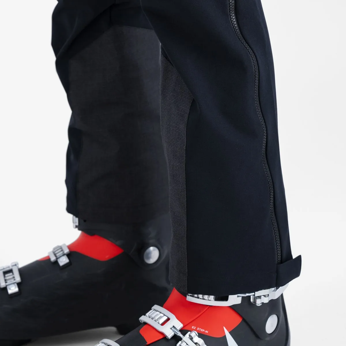 Swix Men's Surmount Soft Shield Pants Black