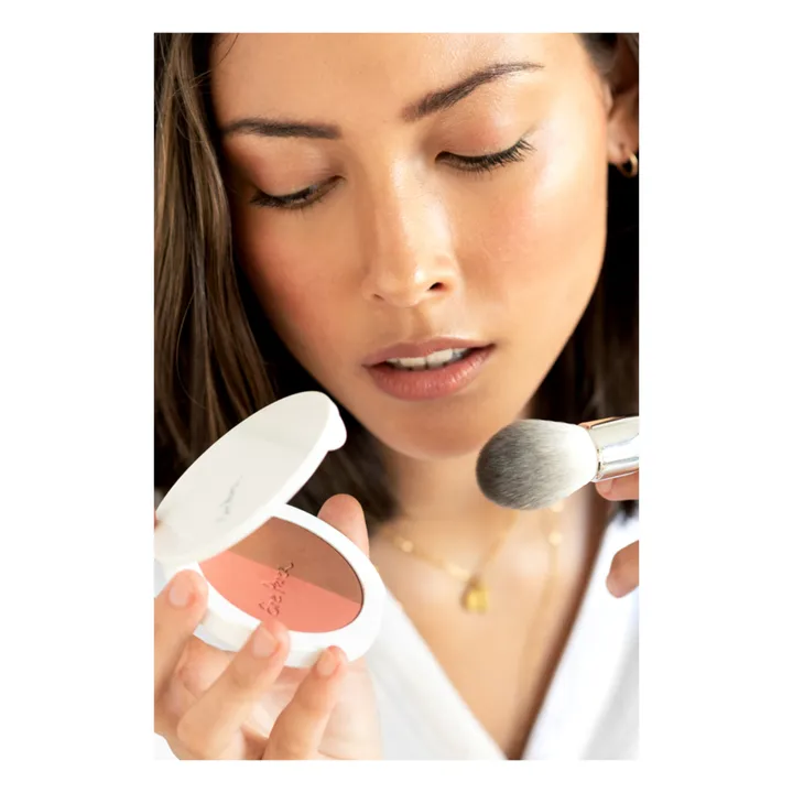 Ere Perez Pinceau blush & bronzer Vegan