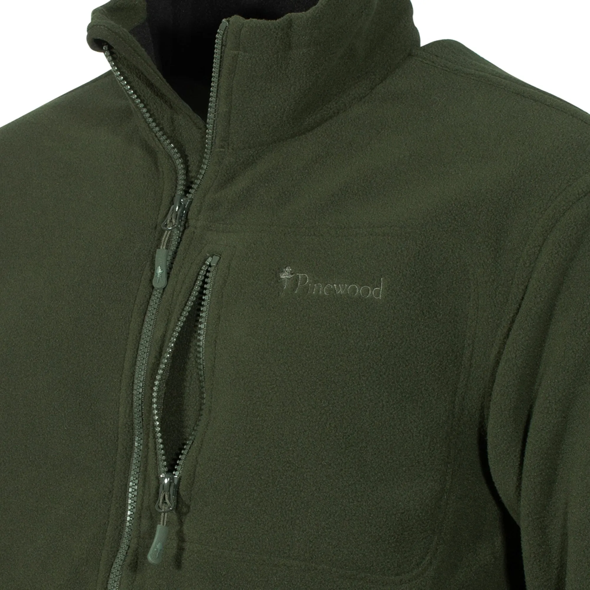 Pinewood -  Jacke Finnveden Fleece