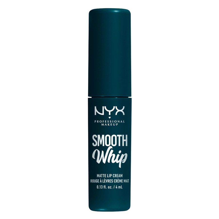 NYX Professional Makeup Smooth Whip Matte Lip Cream 16 Feelings 4ml