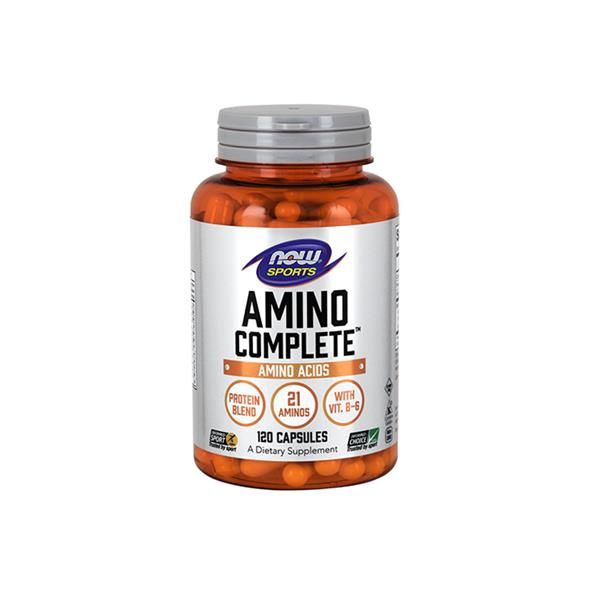 Amino Complete